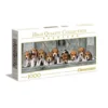 Puzzle 1000 piese Clementoni Beagles