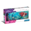 Puzzle 1000 piese Clementoni Disney Mica Sirena 39658