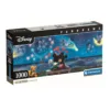 Puzzle 1000 piese Clementoni Disney Mickey and Minnie 39503