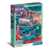 Puzzle 1000 piese Clementoni Disney Stitch