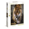 Puzzle 1000 piese Clementoni HQ Collection Jaguar