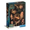 Puzzle 1000 piese Clementoni Lord Of The Rings 39907