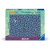 Puzzle 1000 piese Ravensburger Provocarea Disney Stitch