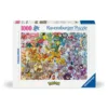 Puzzle 1000 piese Ravensburger Provocarea Pokemon