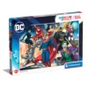 Puzzle 104 piese Clementoni DC Comics 25722