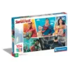 Puzzle 104 piese Clementoni DC Superpets 27172