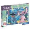 Puzzle 104 piese Clementoni Disney Stitch 27573
