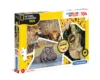 Puzzle 104 piese Clementoni National Geographic Wildlife Adventurer