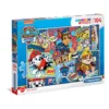 Puzzle 104 piese Clementoni Paw Patrol 27261