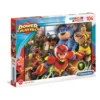 Puzzle 104 piese Clementoni Power Players 27155