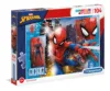 Puzzle 104 piese Clementoni Spiderman 27118