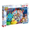 Puzzle 104 piese Clementoni Toy Story 4 27276