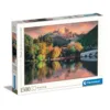 Puzzle 1500 piese Clementoni High Quality Collection Lijiang View
