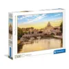 Puzzle 1500 piese Clementoni High Quality Collection Rome