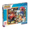 Puzzle 180 piese Clementoni Ariciul Sonic 29795