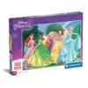Puzzle 180 piese Clementoni Princess 29787