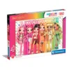 Puzzle 180 piese Clementoni Rainbow High 29775