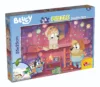 Puzzle 2 in 1 Lisciani Bluey