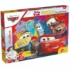 Puzzle 2 in 1 Lisciani Disney Cars
