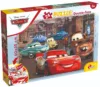 Puzzle 2 in 1 Lisciani Disney Cars
