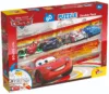 Puzzle 2 in 1 Lisciani Disney Cars