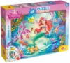 Puzzle 2 in 1 Lisciani Disney Princess