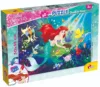 Puzzle 2 in 1 Lisciani Disney Princess