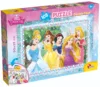 Puzzle 2 in 1 Lisciani Disney Princess