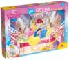 Puzzle 2 in 1 Lisciani Disney Princess