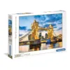 Puzzle 2000 piese Clementoni HQ Collection Tower Bridge at Dusk 32563
