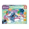 Puzzle 250 piese Educa Poster Disney Stitch
