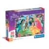 Puzzle 30 piese Clementoni Disney Princess 20276