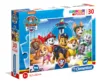 Puzzle 30 piese Clementoni Paw Patrol