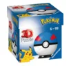 Puzzle 3D Ravensburger Pokemon 54 piese RVS3D11265