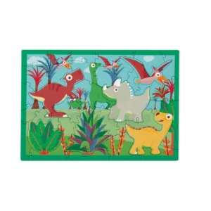 Puzzle 3D