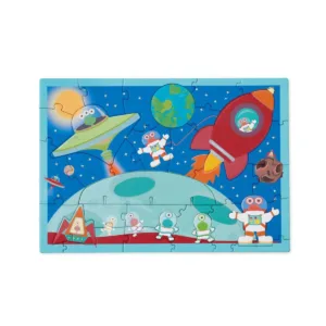 Puzzle 3D