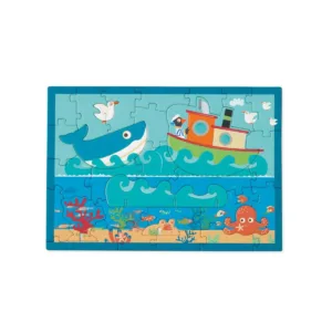 Puzzle 3D
