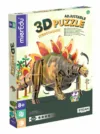Puzzle 3D reglabil