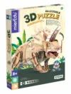 Puzzle 3D reglabil