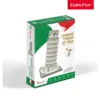 Puzzle 3d Cubic Fun Turnul inclinat din Pisa 27 piese