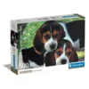 Puzzle 500 piese Clementoni Close Together 35536