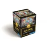 Puzzle 500 piese Clementoni Cube Anime Collection One Piece 35136