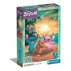 Puzzle 500 piese Clementoni Disney Stitch 35547