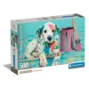 Puzzle 500 piese Clementoni The Funny Dalmatian 35545