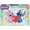 Puzzle 500 piese Educa Disney Stitch