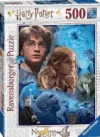 Puzzle 500 piese Ravensburger Harry Potter