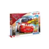 Puzzle 60 piese Clementoni Cars