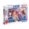 Puzzle 60 piese Clementoni Frozen 2