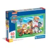 Puzzle 60 piese Clementoni Paw Patrol 26071