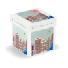 Puzzle 99 piese Ravensburger Moment Amsterdam